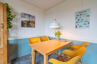 Appartementencomplex Juliana 68 - De Koog - 2