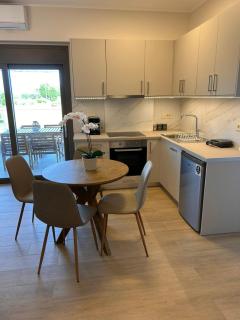 Preveza sunlight apartment - 7