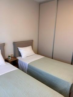 Preveza sunlight apartment - 1