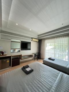 Windmill Resort Hotel Pattaya - 5