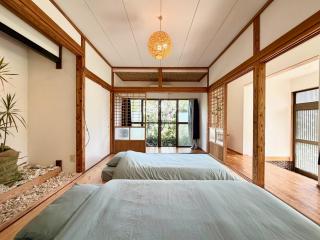 誘-izanai-KIKAI鹿児島県のまるまる貸切の一軒家 - 4