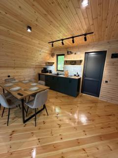 Horizon Mestia - Premium Chalets With Panoramic Views - 2
