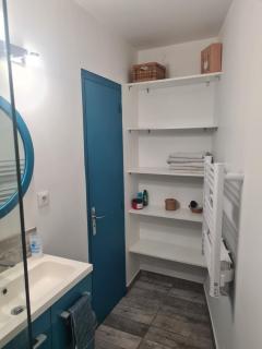 Appartement 2 chambres - 0