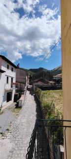 Casa di Biagio e Maria - 1