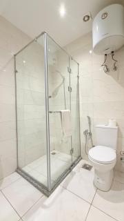 DHB STAYS - Smart Studio Tahrir Square G-402 - 3