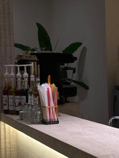 DHB STAYS - Smart Studio Tahrir Square G-402 - 1