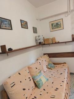 La casa dei nonni - Appartamento Margherita - 6