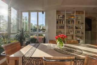 Luxury Family Apartment 3 Bedrooms & City Views - 9
