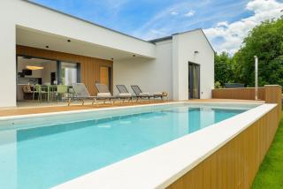 Villa Astrid by IstriaLux - 3