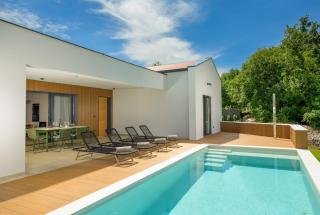 Villa Astrid by IstriaLux - 2