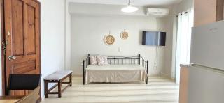 Liva apartments - 2