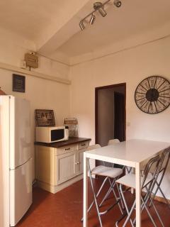 Appartement 2 chambres - 7