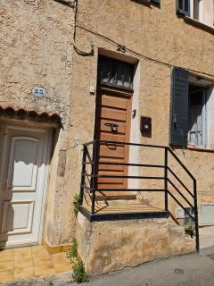 Appartement 2 chambres - 3