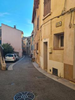 Appartement 2 chambres - 2