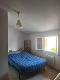 Appartement 2 chambres - 1