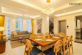 EKOSTAY - Ivory Goose Villa - 7