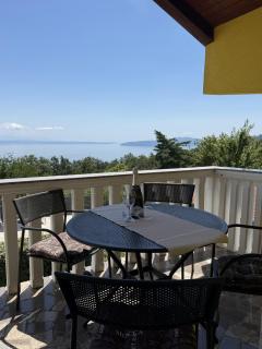 Apartments Nika with swimming pool and beautiful sea view - 4