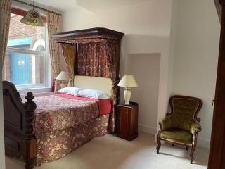 Billiard Suite at Elmwood House - 6