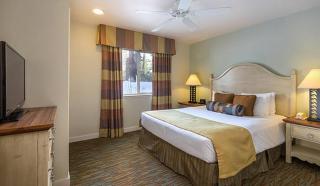 Wyndham South Shore Four 4BR Apartments - 4