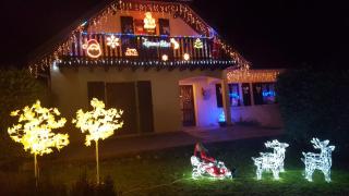Le Clos des Aulnes - Anould - 8
