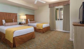 Wyndham South Shore Six 6BR Apartments - 2