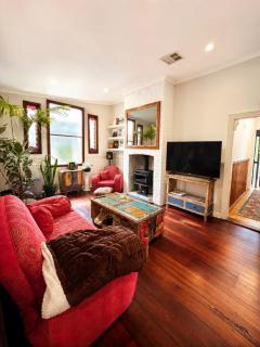 Premium East Freo Stay - 8