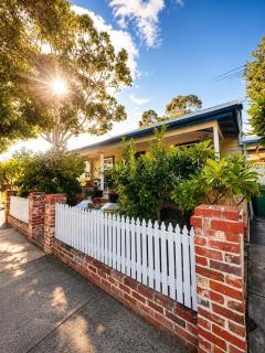 Premium East Freo Stay - 7