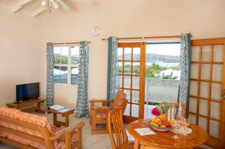 Neem View Apartments - One Bedroom Apartment - 5