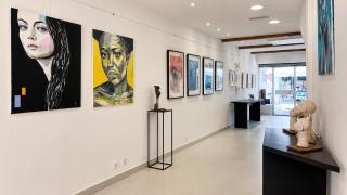 Auberge Nostradamus, Appartement 2 - 1