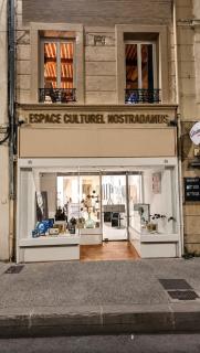 Auberge Nostradamus, Appartement 2 - 2