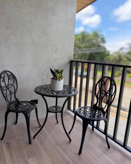 Hotel Oasis AYA FE - 7