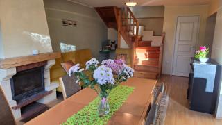 Large apartment with private entrance, balconies, sauna - 0