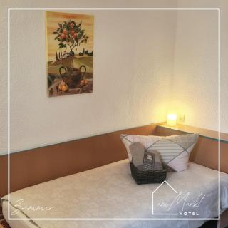Hotel am Markt - 5