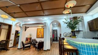 Betel An Bang Homestay - An Bang - 5