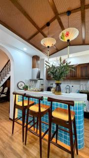 Betel An Bang Homestay - An Bang - 1