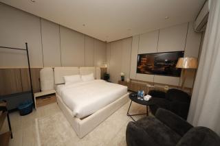 Modern Studio in Al Aqiq, Near KAFD - 0