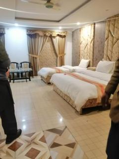 Hotel mid city - 2