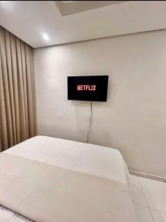 Apartamento Luxo à 20 minutos do Cumbuco - 7