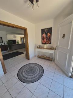 Villa La Digue - 5