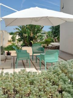 B&B Bianco Mediterraneo - 3