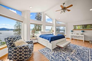 Silver Beach Retreat - 9