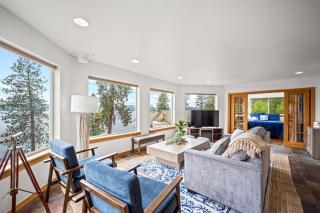 Silver Beach Retreat - 4