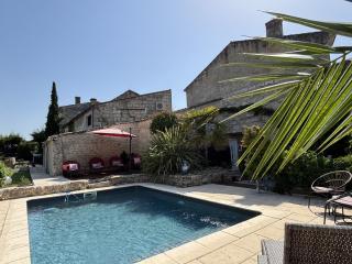 LA MAISON JEROBOAM - 8