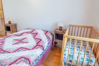 Gîte de rené 4/5 personnes - 4