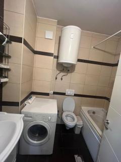 Prishtina Apartament - 1