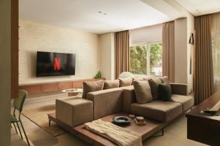 The Founder's Residence - Nesty Hospitality - 3