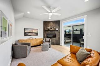 Riverside Retreat - 2