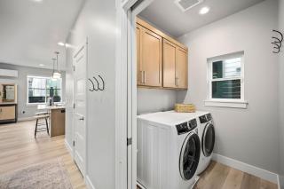Riverside Retreat - 1