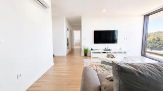 Vanguard View Apartment - 5
