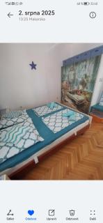 Privát Vukovarska 32 Makarska - 1